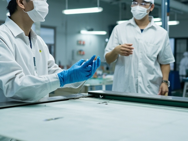 Baodafor Launches Quality Month Initiative to Strengthen Product Excellence
