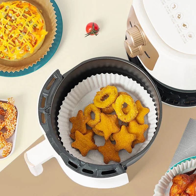 Aluminum Foil Container - Food Grade Aluminum Foil Manufacturer | Baodafor