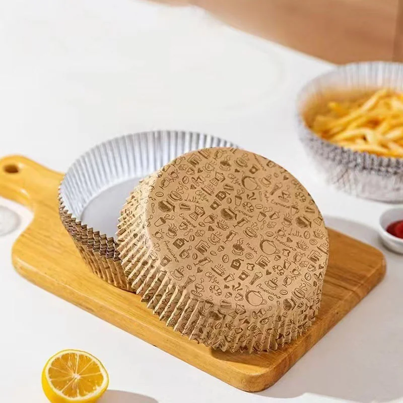 Extra Wide Aluminum Foil - Heavy Duty Aluminum Foil Supplier | Baodafor