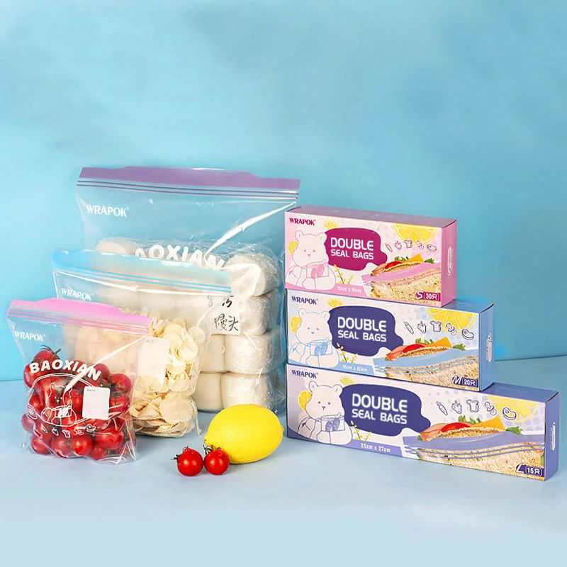 Plastic Cling Film - Microwave Safe Cling Film Supplier | Baodafor