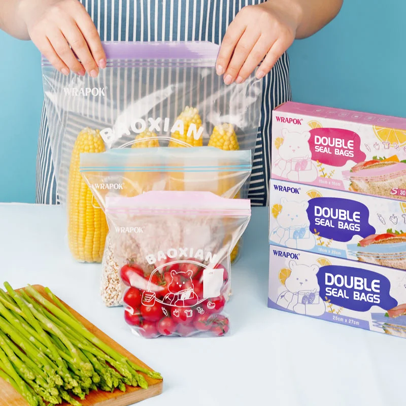 Plastic Cling Film - Microwave Safe Cling Film Supplier | Baodafor