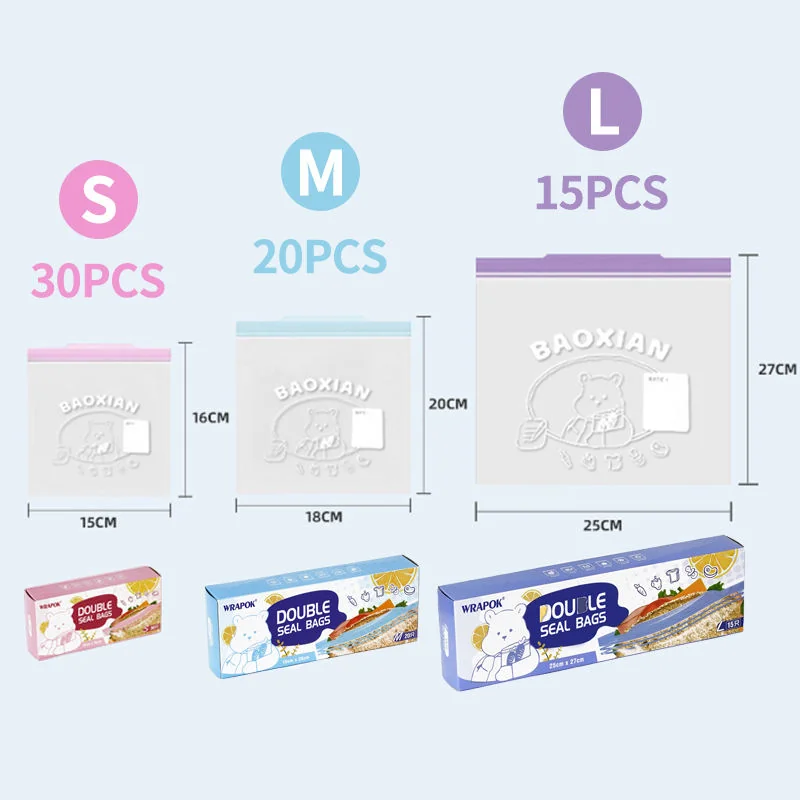 Cling Film Roll - PE Cling Film Manufacturer | Baodafor