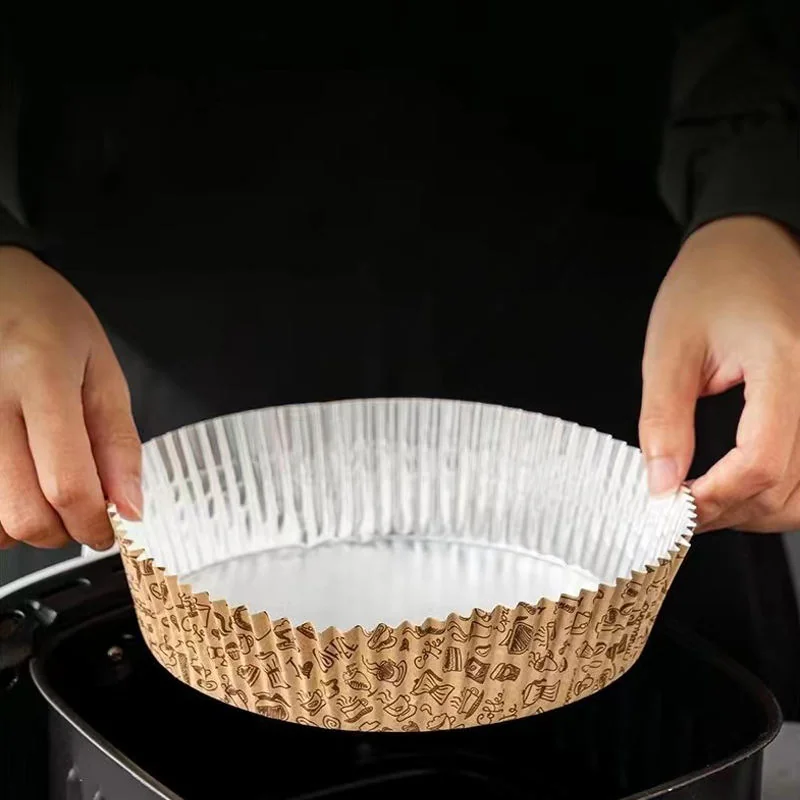 Extra Wide Aluminum Foil - Heavy Duty Aluminum Foil Supplier | Baodafor