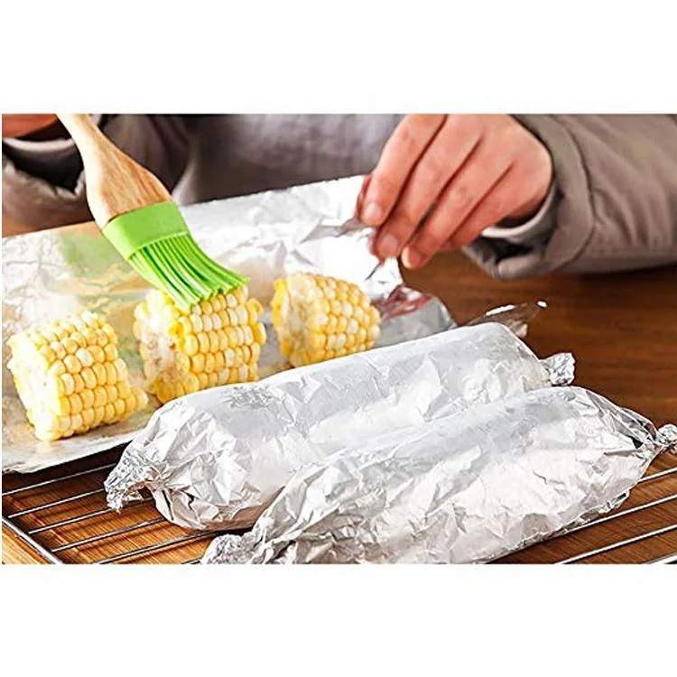 Food Storage Flat Bag - Ziplock Bag Supplier | Baodafor