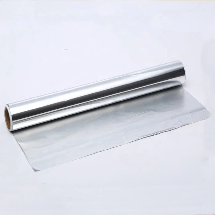 Food Storage Flat Bag - Ziplock Bag Supplier | Baodafor