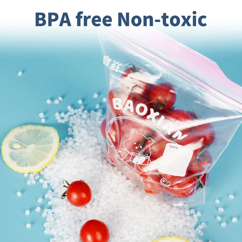 Plastic Cling Film - Microwave Safe Cling Film Supplier | Baodafor