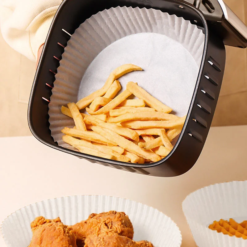 Aluminum Foil Container - Food Grade Aluminum Foil Manufacturer | Baodafor