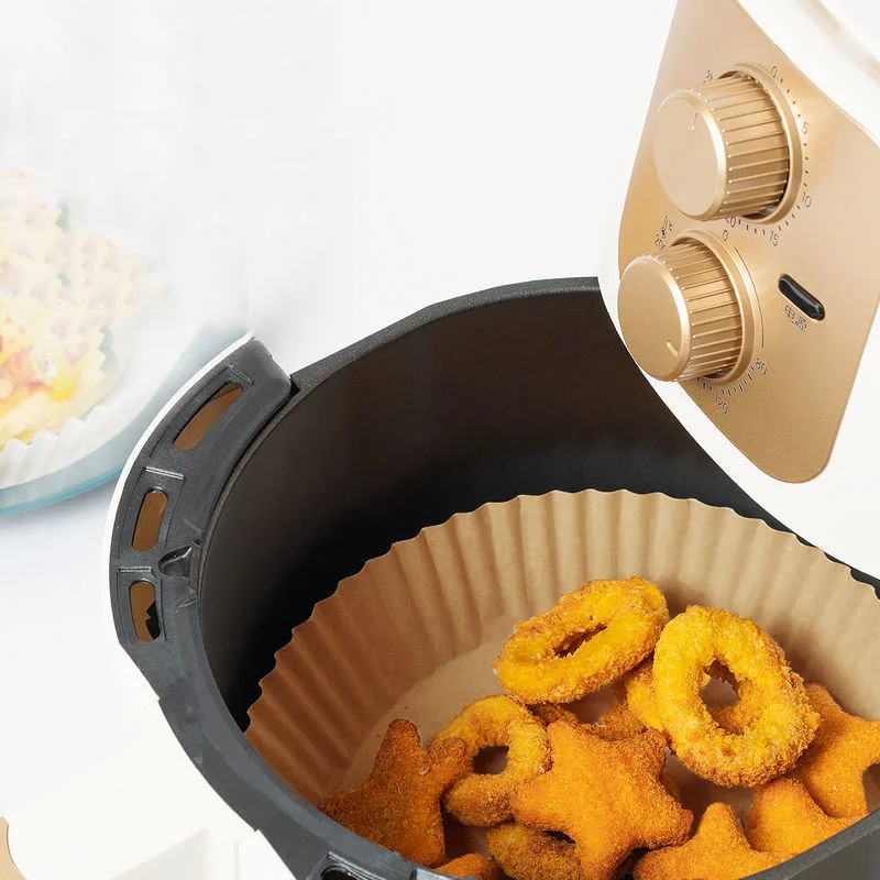 羊皮纸卷 棕色牛皮纸 - 专业烘焙纸厂家直销 | 宝达丰