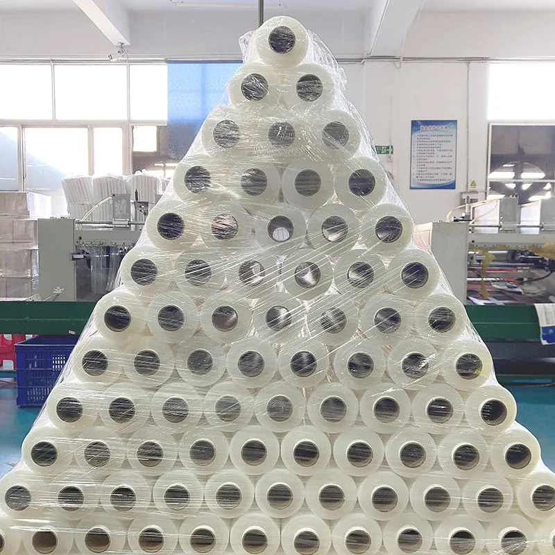 加宽铝箔纸卷 - 专业铝箔纸厂家直销 | 宝达丰