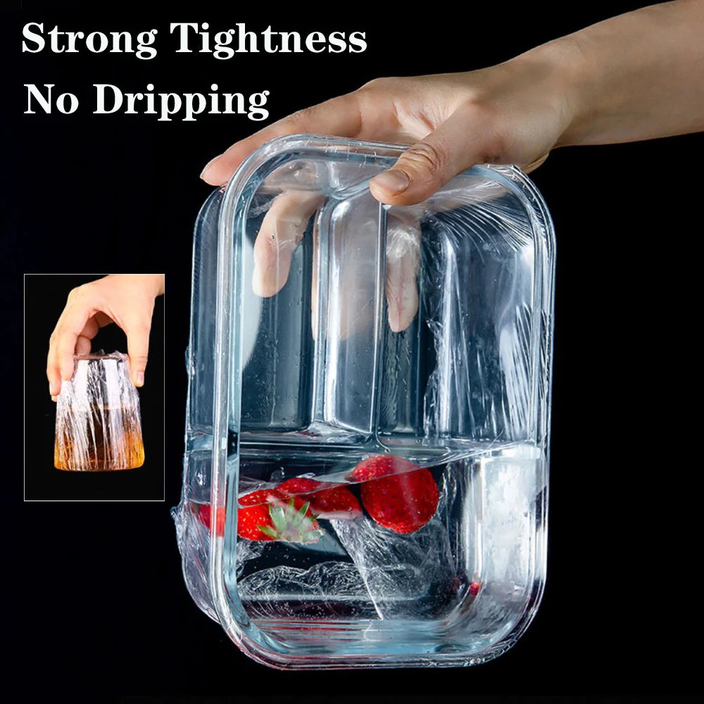 PVC保鲜膜 食品包装膜 - 专业保鲜膜厂家直销 | 宝达丰