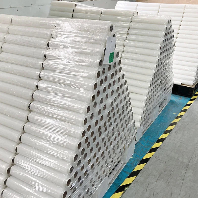 LLDPE Cling Film - Stretch Film Manufacturer | Baodafor