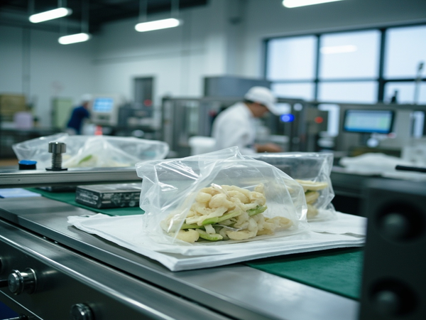 生物基食品包装材料市场迎爆发式增长