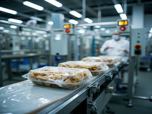 食品包装行业加速转型，可持续材料成发展新引擎