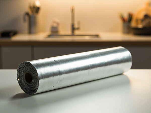 铝箔纸的多场景应用：厨房到工业的全能助手