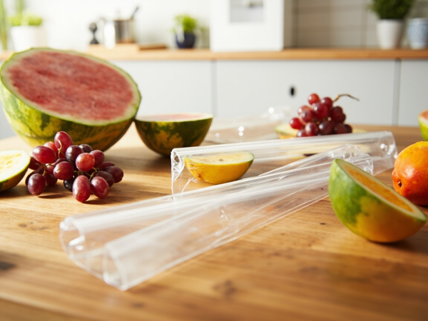 保鲜膜不只是保鲜：厨房里的10种隐藏用法