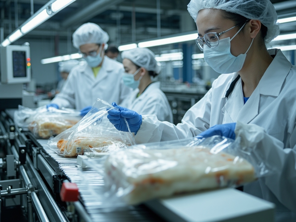 Baodafor Strengthens Quality Management System with Multiple Industry Certifications