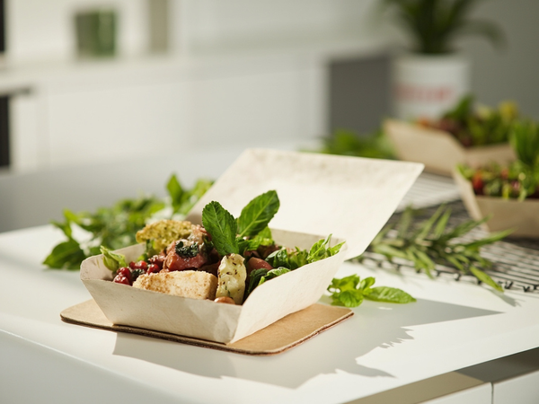Sustainable Packaging Trend: Bio-based Materials Become New Focus in Food Packaging Industry