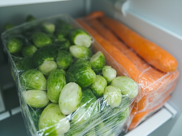 How to Correctly Select and Use PE Cling Wrap
