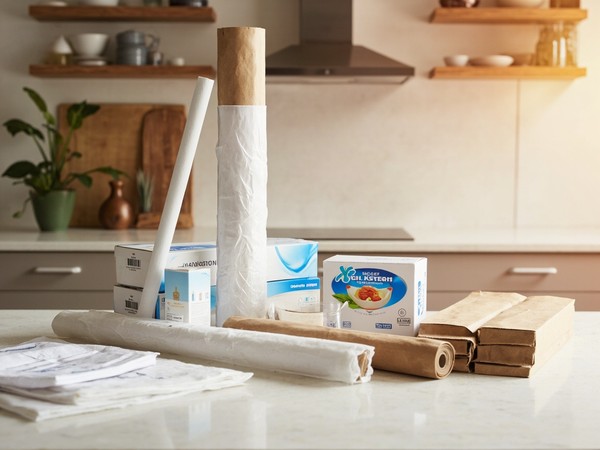 Proper Use and Selection Guide for Food-Grade PE Cling Wrap