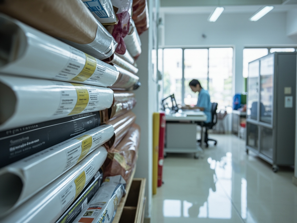 Baodafor Materials Continues to Deepen Food-Grade Packaging Sector with One-Stop Solutions