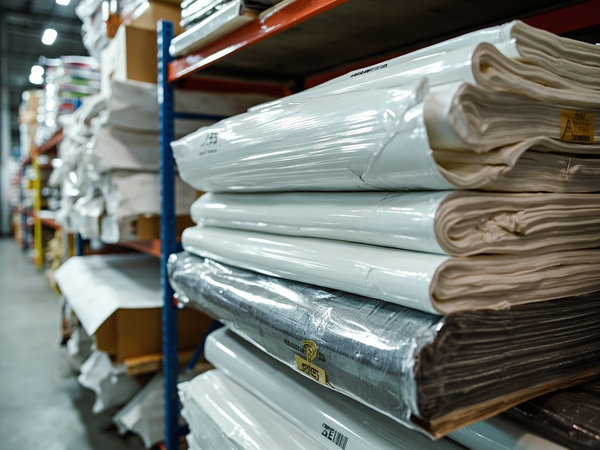 Baodafor New Materials Continues to Deepen Food Packaging Industry, Promoting Product Innovation and Upgrading