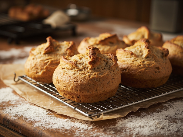 Baking Paper: Your Multifunctional Helper for Home Baking and Kitchen Cooking