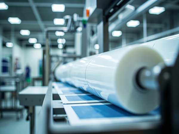 Baodafor New Materials Expands Production Capacity, Deepening Presence in South China Food Packaging Market
