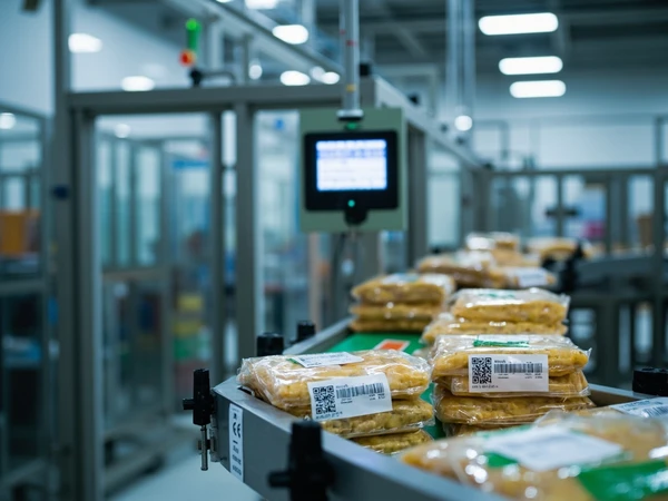 Digital Wave Sweeps Food Packaging Industry: Smart Traceability Systems Become New Standard for Exporters