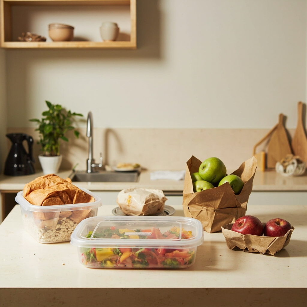 Food Packaging Industry Undergoes Transformation: Sustainable Packaging Emerges as Mainstream