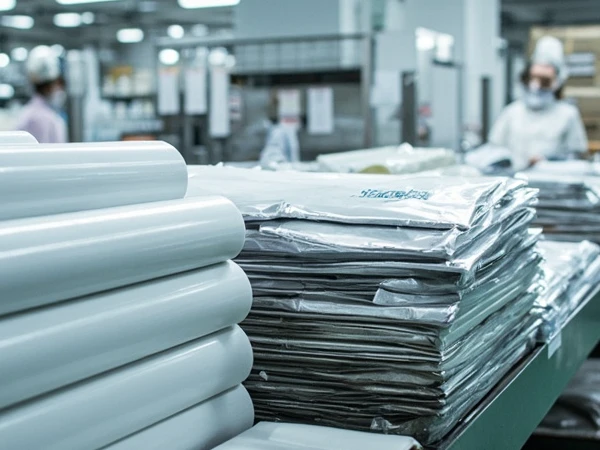 How to Choose the Right Cling Wrap for Your Home: A Consumer Guide
