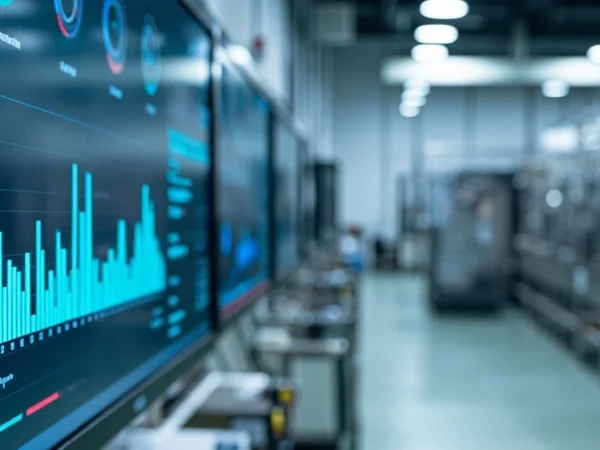 Baodafor Deploys Digital Management System, Driving Comprehensive Operational Efficiency