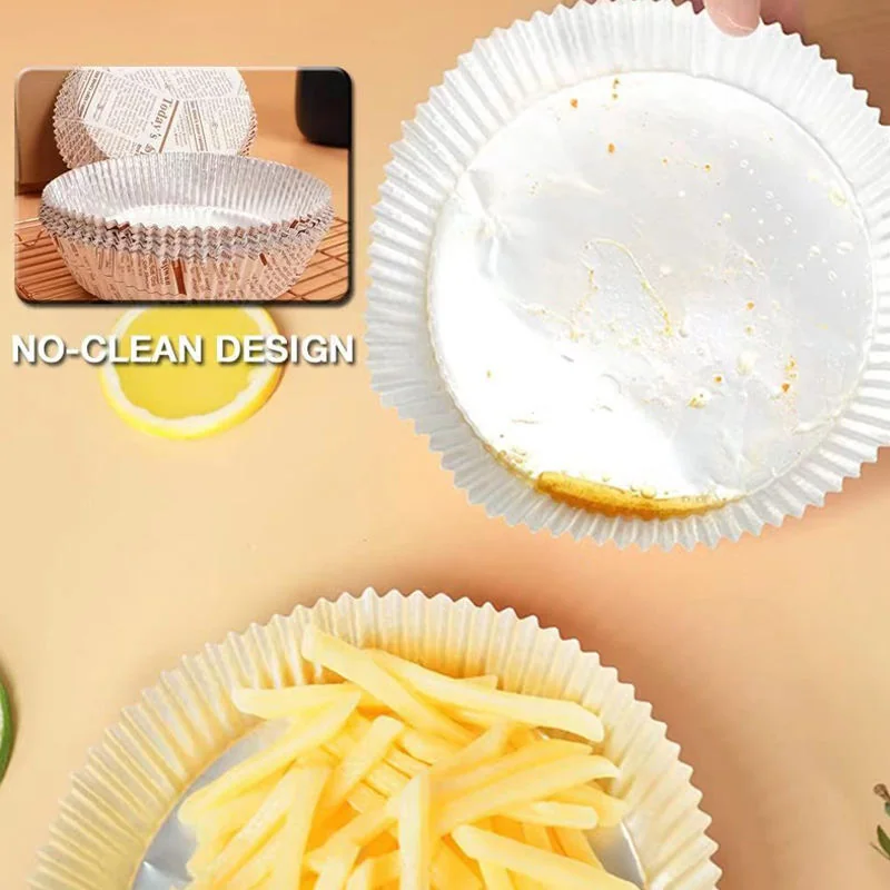 baking paper