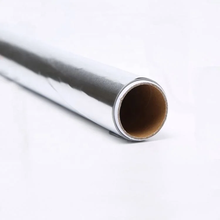 aluminum foil