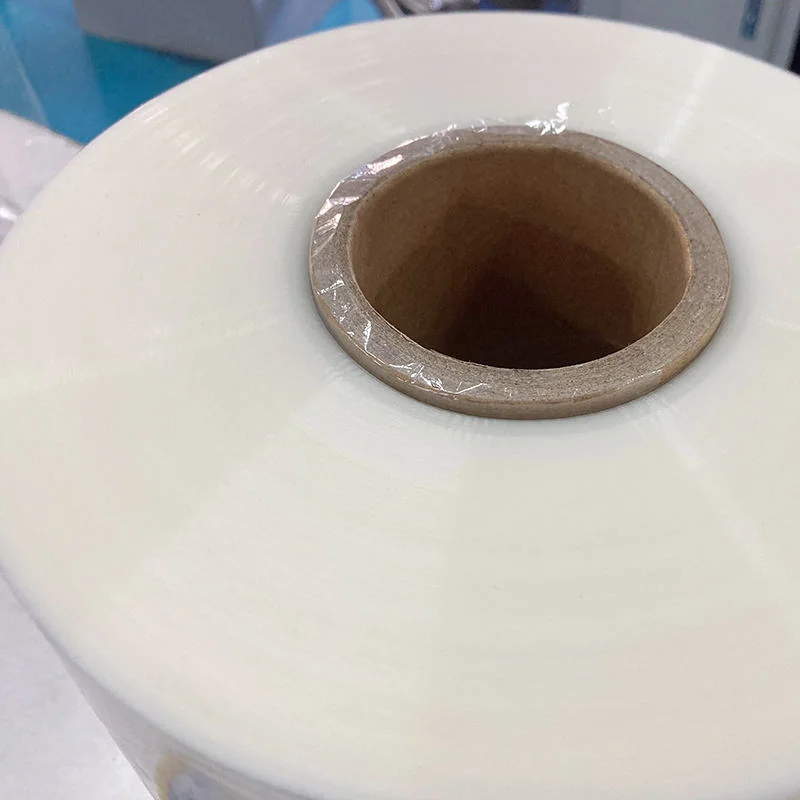 保鲜薄膜 30cm宽 黄色保鲜薄膜 采用原生LLDPE材料 塑料3米弹性保鲜薄膜