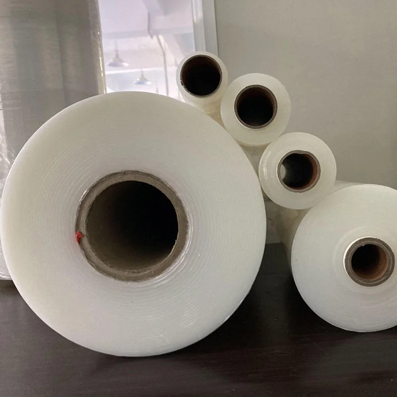 PVC cling film, food packaging film, 3-meter packaging, vinyl, food truck packaging film