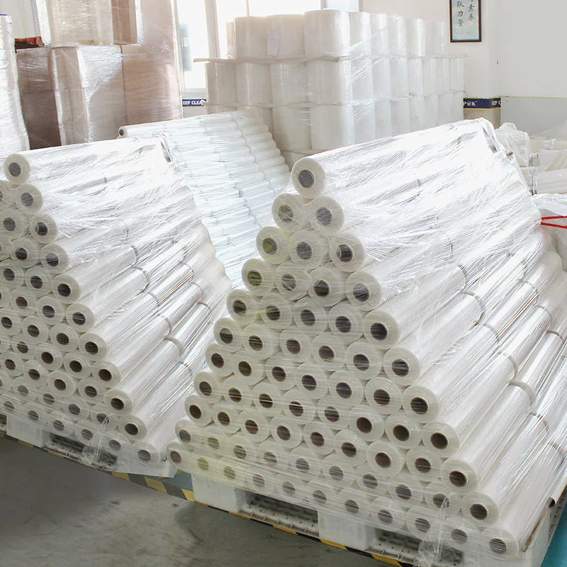 PVC cling film, food packaging film, 3-meter packaging, vinyl, food truck packaging film
