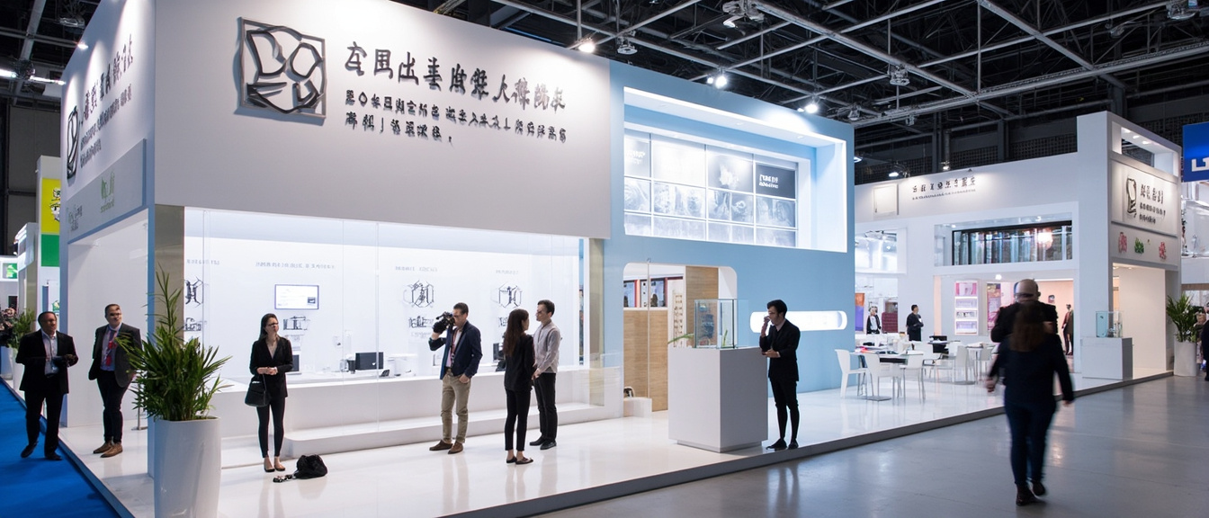 宝达丰新材料亮相2026华南国际包装展，智能生产线首次对外开放参观