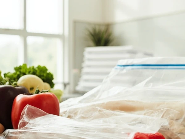 Household Hacks: Creative Uses of Plastic Cling Wrap You Didn't Know