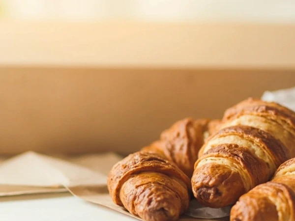 Heat Resistance Analysis of Baking Paper: A Reliable Kitchen Companion
