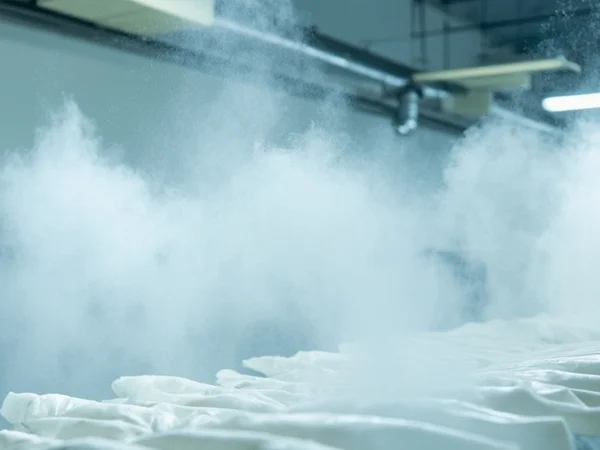 Baodafor Summer Workshop Cooling Upgrade Completed