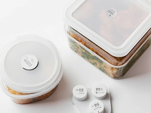 Smart Label Technology on the Rise: Food Packaging Enters Digital Preservation Era