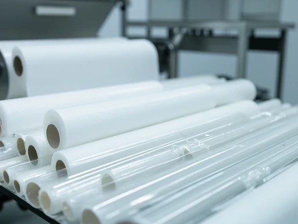 Global Recycled Plastic Packaging Market Grows Rapidly, Circular Economy Becomes Mainstream