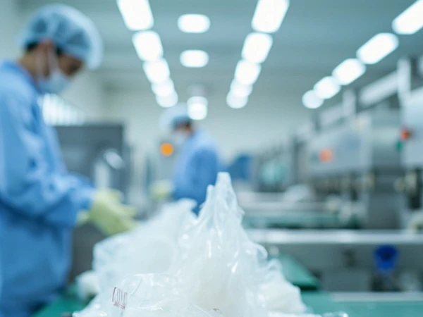 Baodafor Xiamen Base Advances Lean Production to Continuously Improve Delivery Efficiency