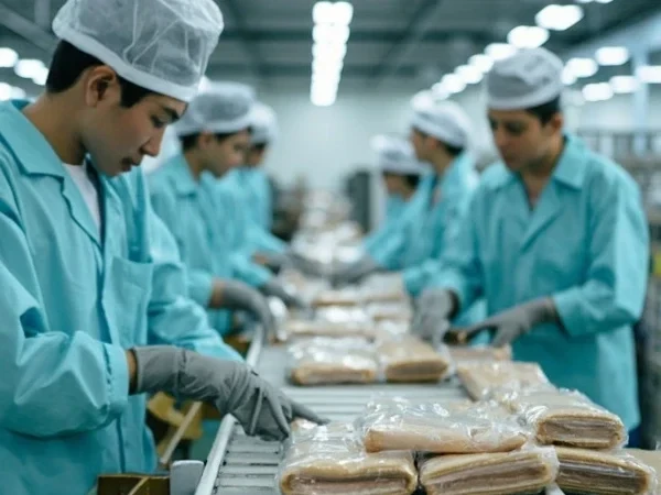 How to Choose the Right Food Wrap: A Complete Guide to Material, Thickness and Usage