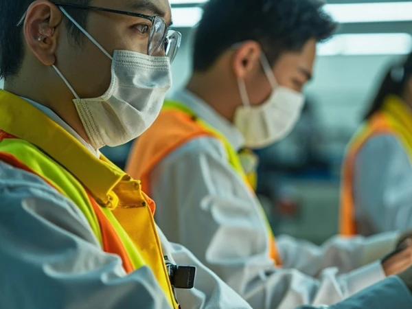 Baodafor Hosts Annual Skills Competition to Inspires Employee Innovation