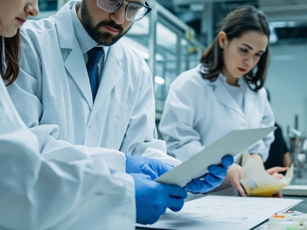 Baodafor R&D Innovation Project Launched, Focusing on Food Packaging Performance Upgrade