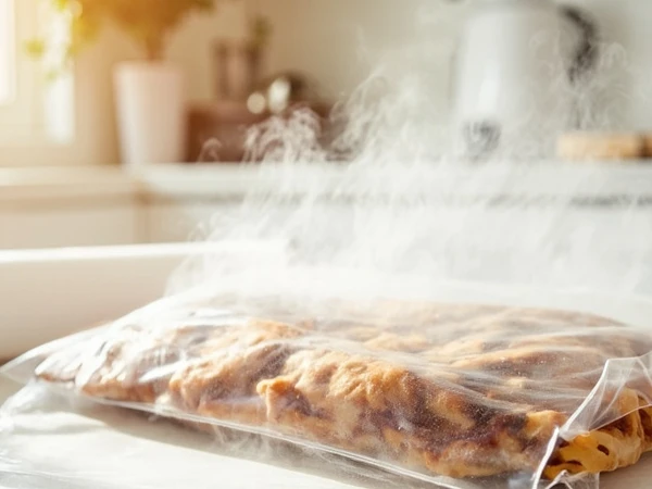 How to Choose Food-Grade PE Ziplock Bags: A Complete Safety and Practicality Guide