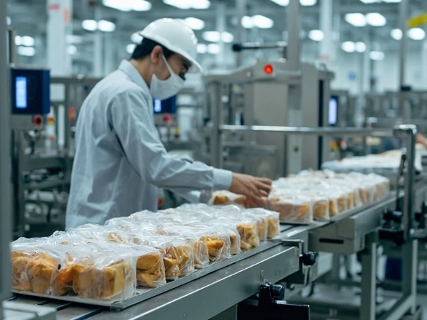 Baodafor Launches Digital Transformation Project for Production Workshop