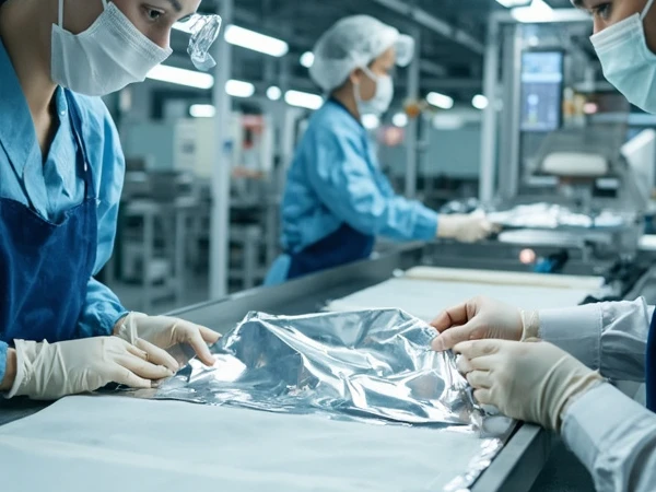 Baodafor Production Team Building Delivers Remarkable Results, Grassroots Management Efficiency Improves Steadily