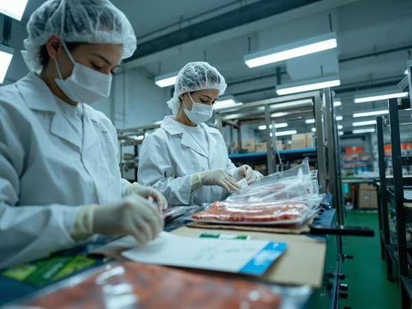 Baodafor Xiamen Base Advances Lean Production to Continuously Improve Delivery Efficiency